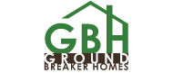 Ground Breaker Homes